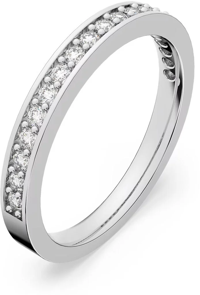 Кольцо Swarovski Matrix 1121069 60