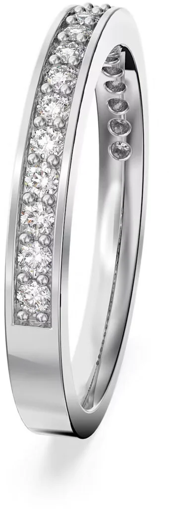 Кольцо Swarovski Matrix 1121069 60