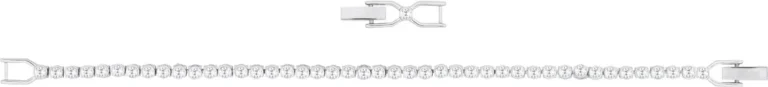 Браслет Swarovski Imber Emily Tennis 1808960