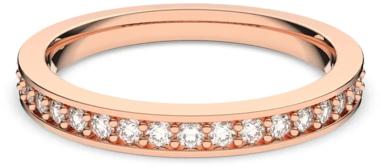 Кольцо Swarovski Matrix 5032901 58