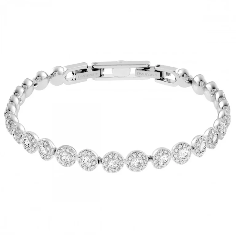 Браслет Swarovski Una Angelic Tennis 5071173