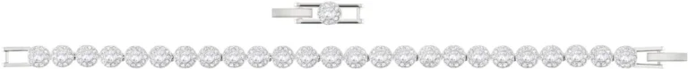 Браслет Swarovski Una Angelic Tennis 5071173