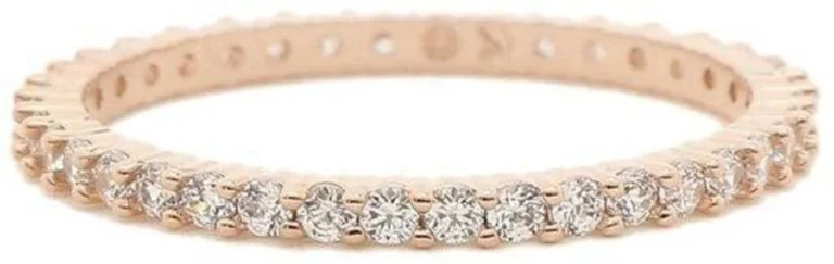Кольцо Swarovski Vittore 5095327 50