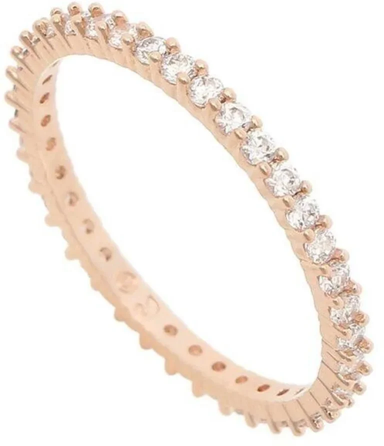 Кольцо Swarovski Vittore 5095327 50