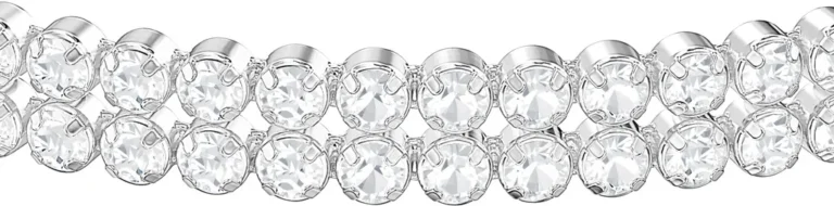 Браслет Swarovski Matrix Tennis 5221397