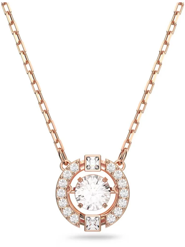Кулон Swarovski Una 5272364