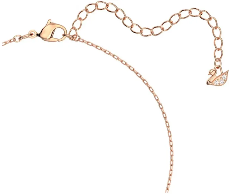 Кулон Swarovski Una 5272364