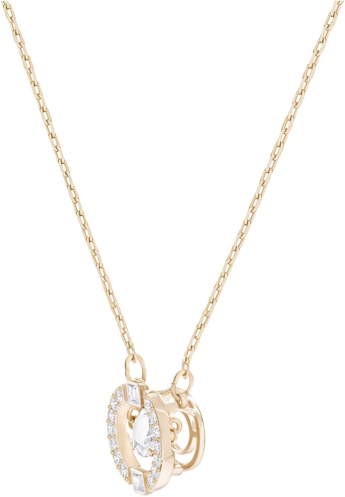 Кулон Swarovski Una 5272364