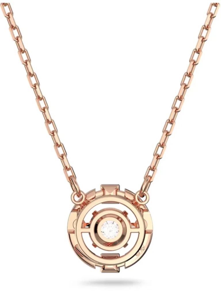 Кулон Swarovski Una 5272364