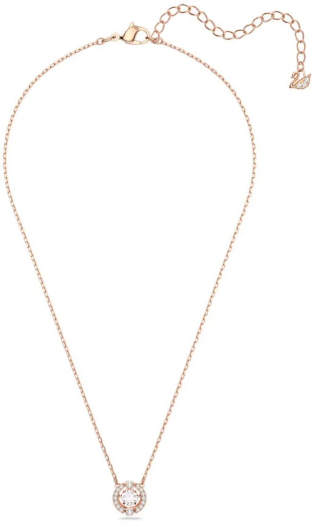 Кулон Swarovski Una 5272364