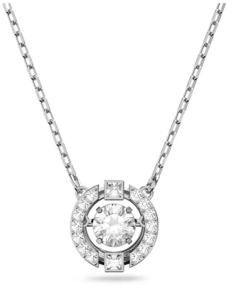 Кулон Swarovski Una 5286137