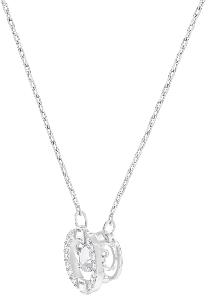Кулон Swarovski Una 5286137