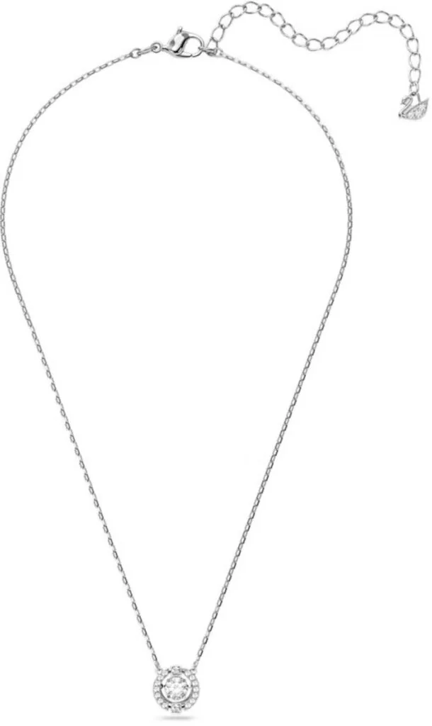 Кулон Swarovski Una 5286137