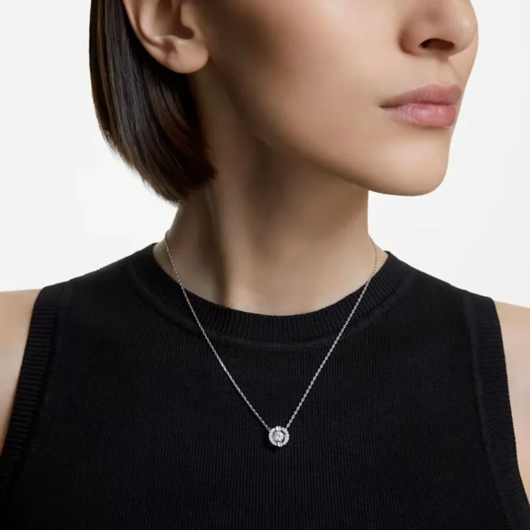 Кулон Swarovski Una 5286137