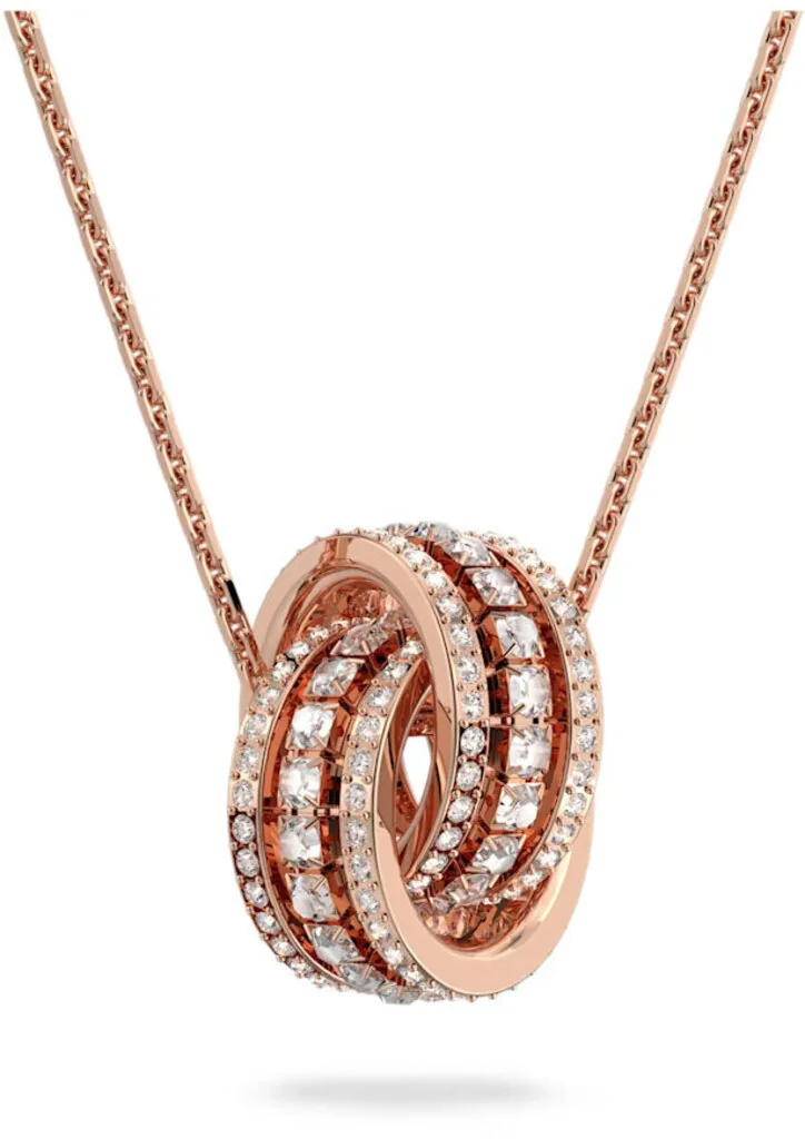 Кулон Swarovski Hyperbola 5419853