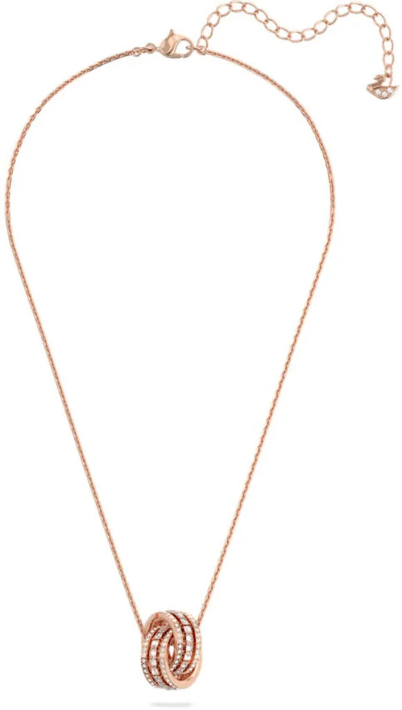 Кулон Swarovski Hyperbola 5419853