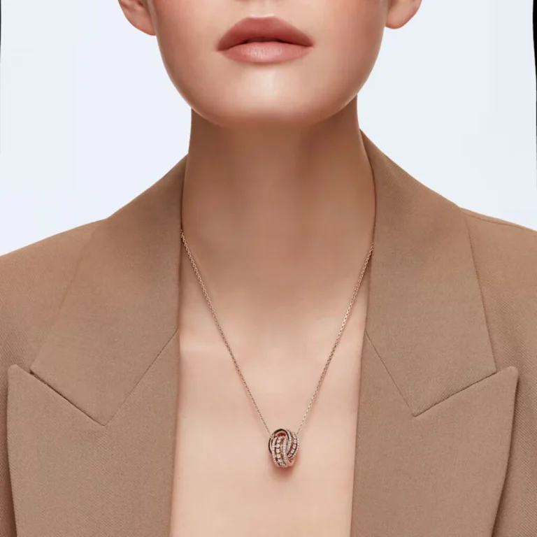 Кулон Swarovski Hyperbola 5419853