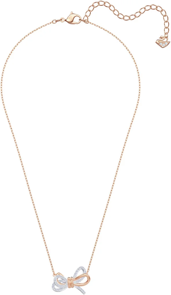 Кулон Swarovski Lifelong Bow 5440636