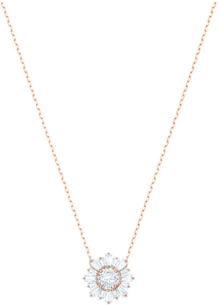 Кулон Swarovski Idyllia 5451376