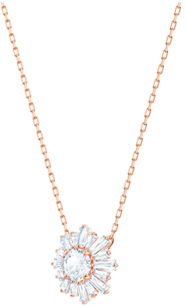 Кулон Swarovski Idyllia 5451376