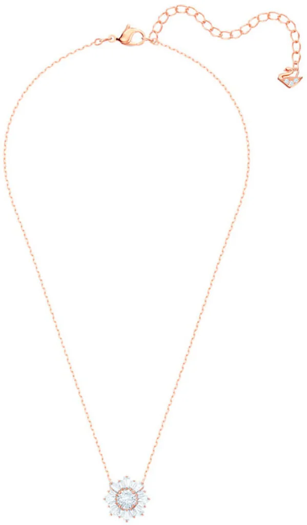 Кулон Swarovski Idyllia 5451376