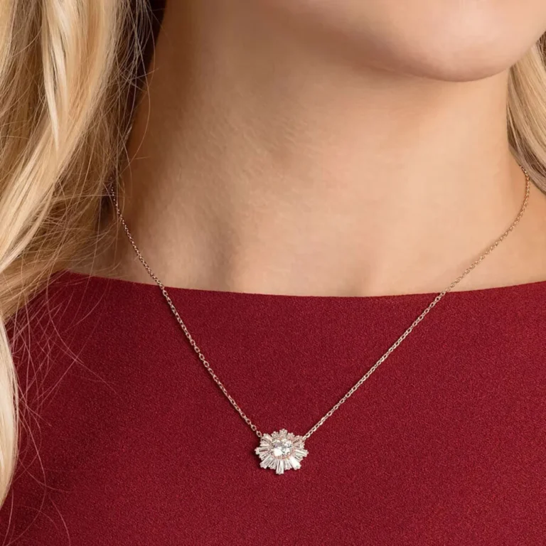Кулон Swarovski Idyllia 5451376