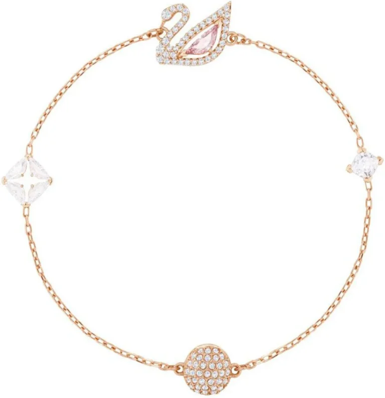 Браслет Swarovski Swan 5472271 M