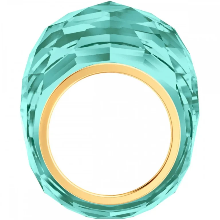 Коктейльное кольцо Swarovski Nirvana 5508716 52