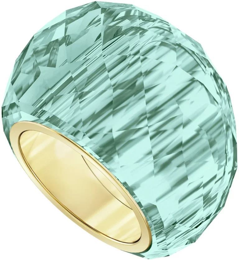 Коктейльное кольцо Swarovski Nirvana 5508716 52