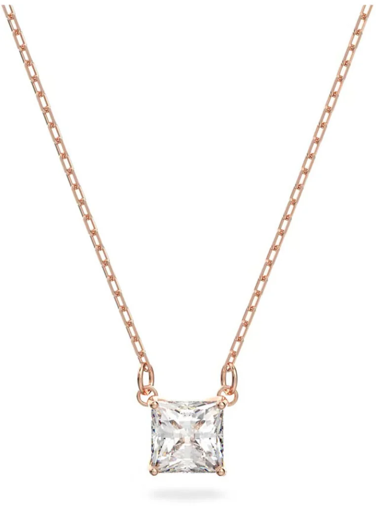 Кулон Swarovski Stilla Attract 5510698