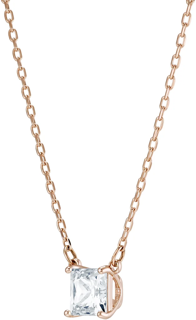 Кулон Swarovski Stilla Attract 5510698
