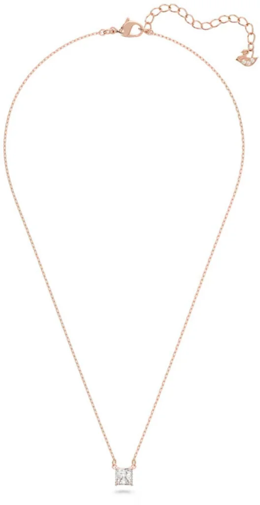 Кулон Swarovski Stilla Attract 5510698