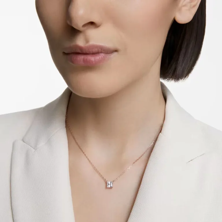 Кулон Swarovski Stilla Attract 5510698