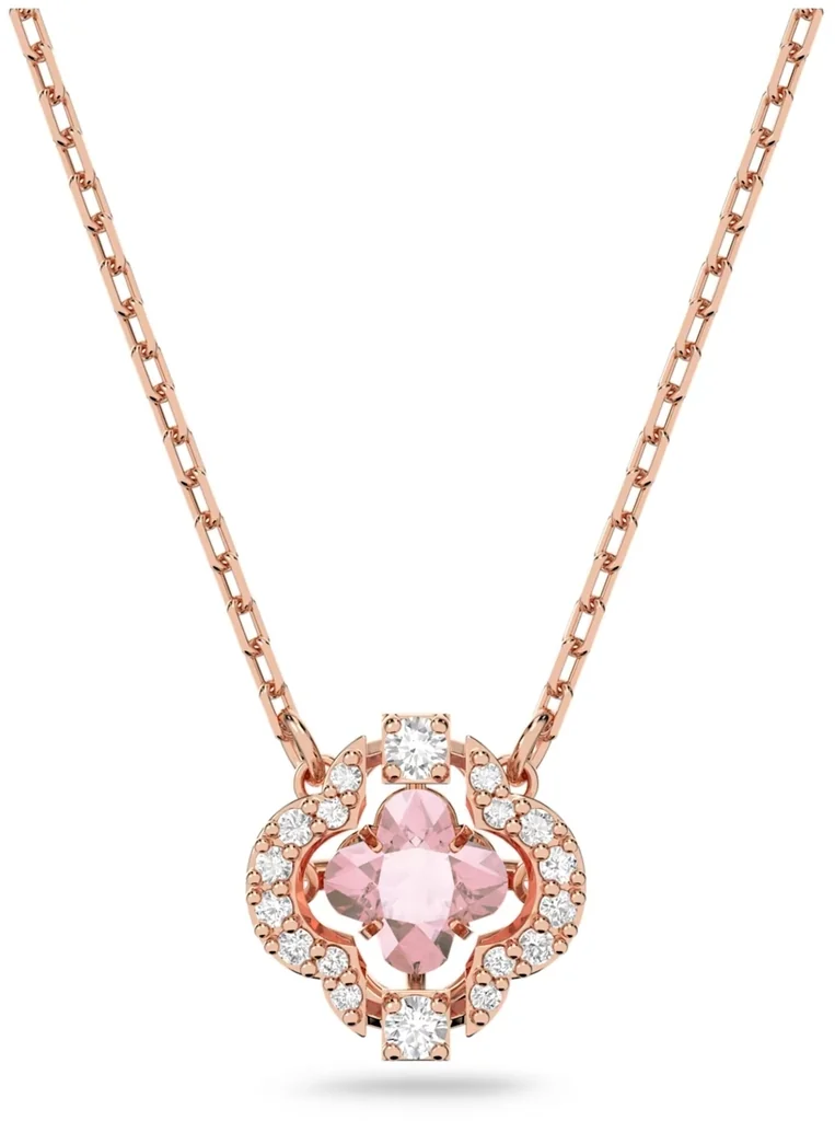 Кулон Swarovski Una 5514488