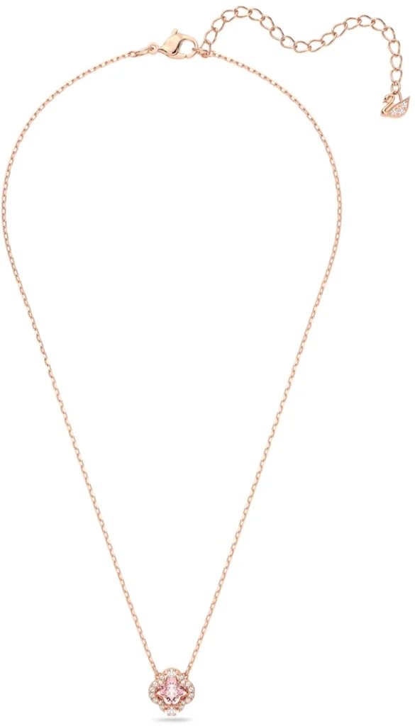 Кулон Swarovski Una 5514488