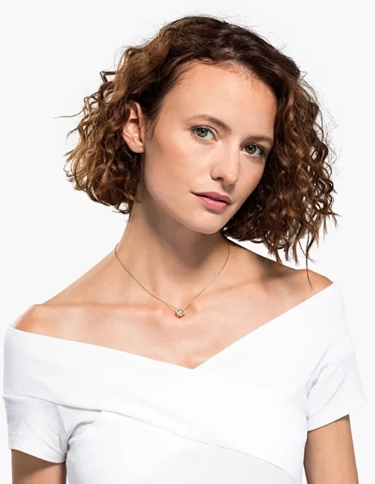 Кулон Swarovski Una 5514488