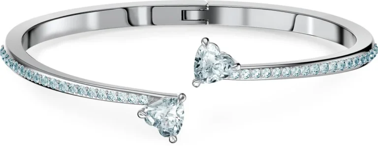 Браслет Swarovski Mesmera 5518814 M