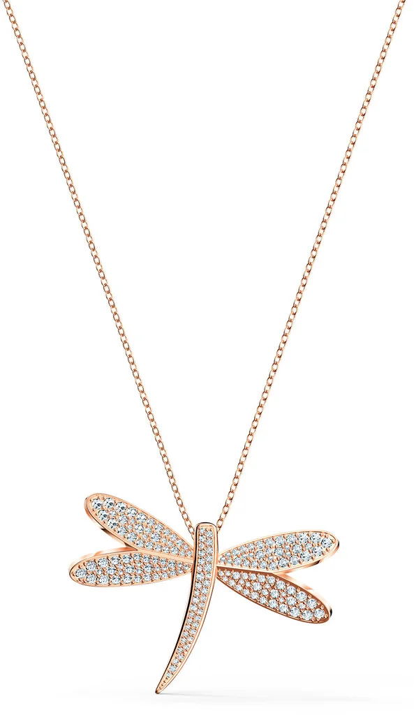 Кулон Swarovski Eternal Flower 5524856