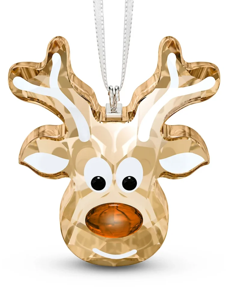 Украшение Swarovski Gingerbread Reindeer 5533944