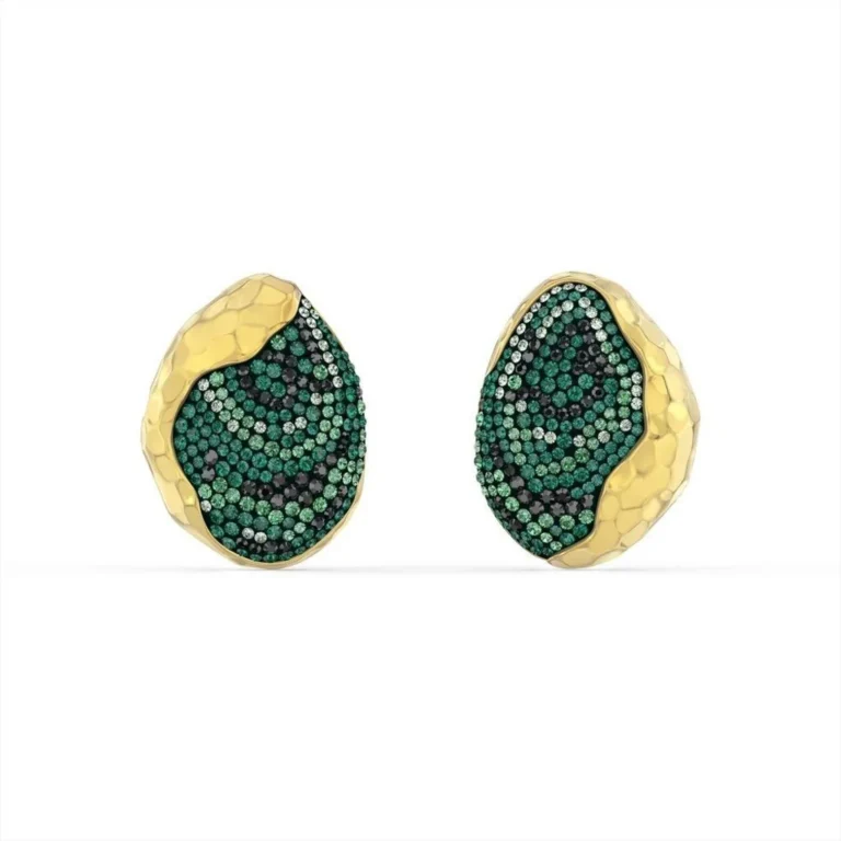 Клипсы Swarovski The Elements 5568265