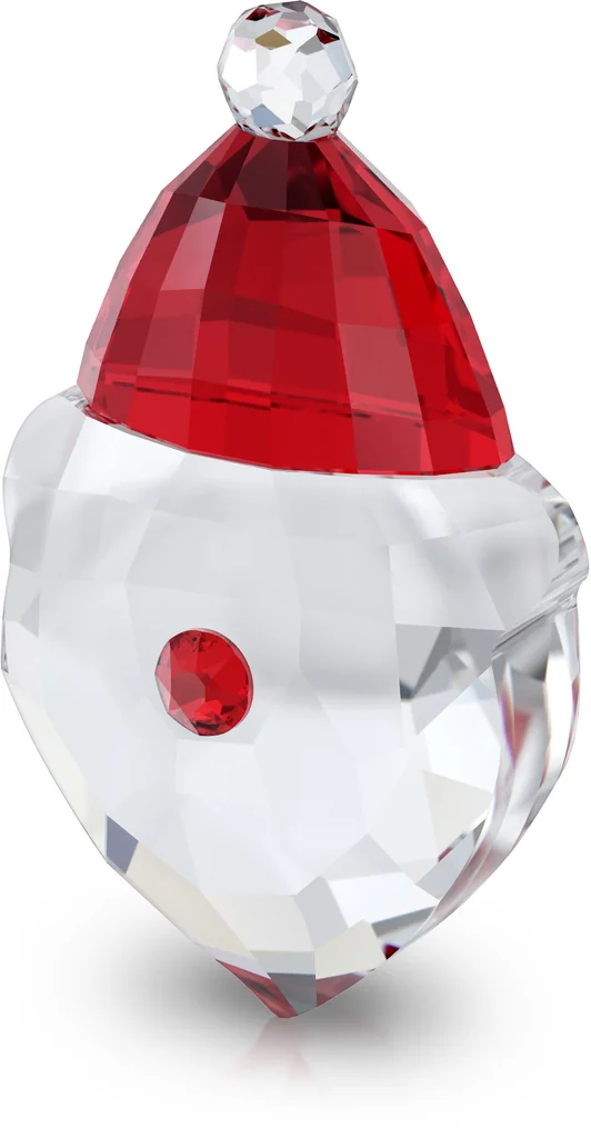 HOLIDAY CHEERS: магнит SANTA CLAUS, шт