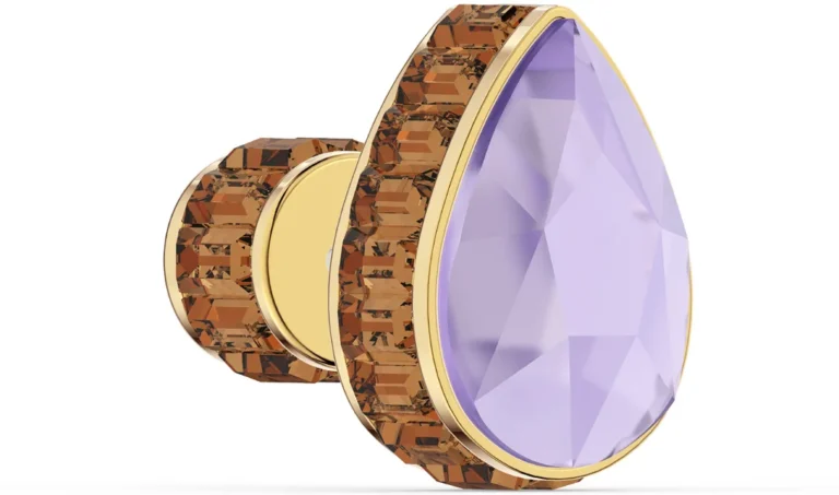 Серьга Swarovski Chroma 5600524