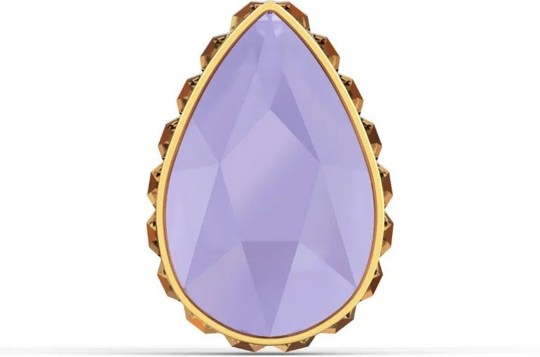 Серьга Swarovski Chroma 5600524