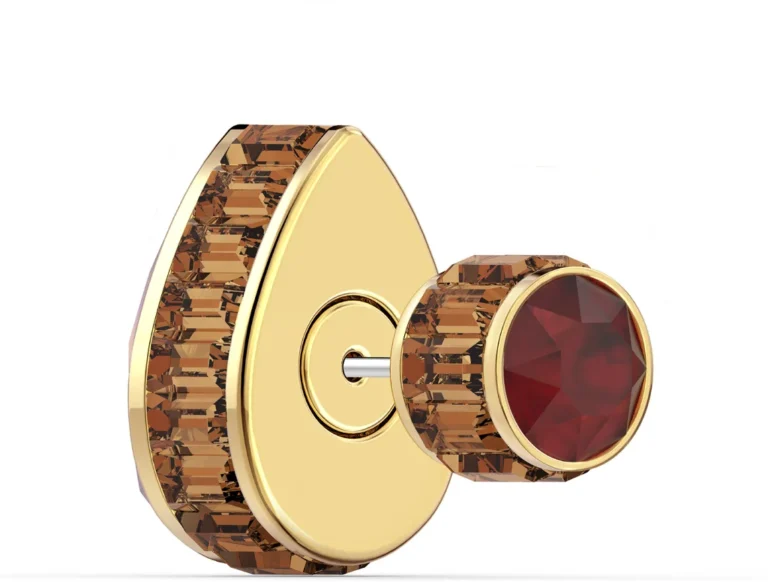 Серьга Swarovski Chroma 5600524