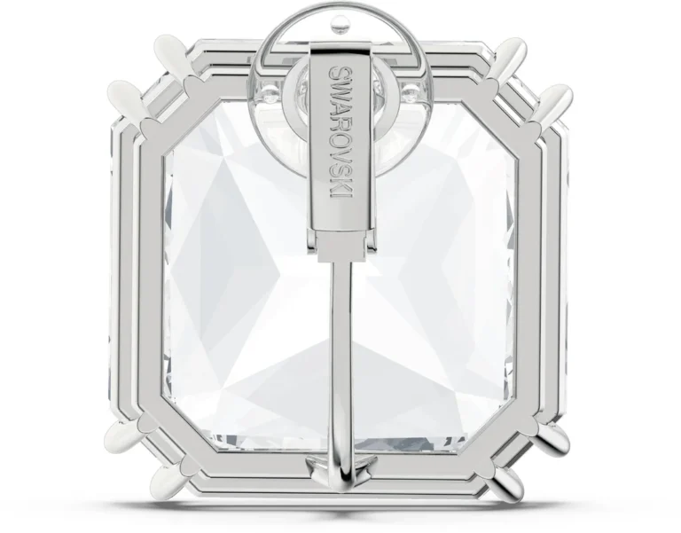 MESMERA: клипсы SQR CRY DTLI/RHS, 1 шт, шт