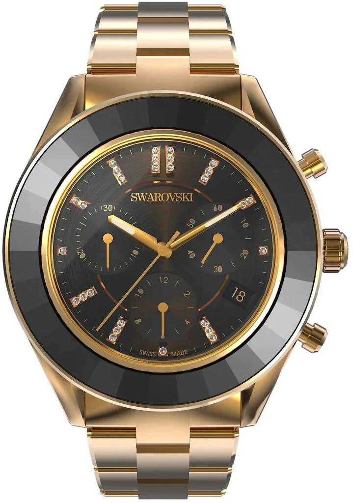 Часы Swarovski Octea Lux Sport 5610478