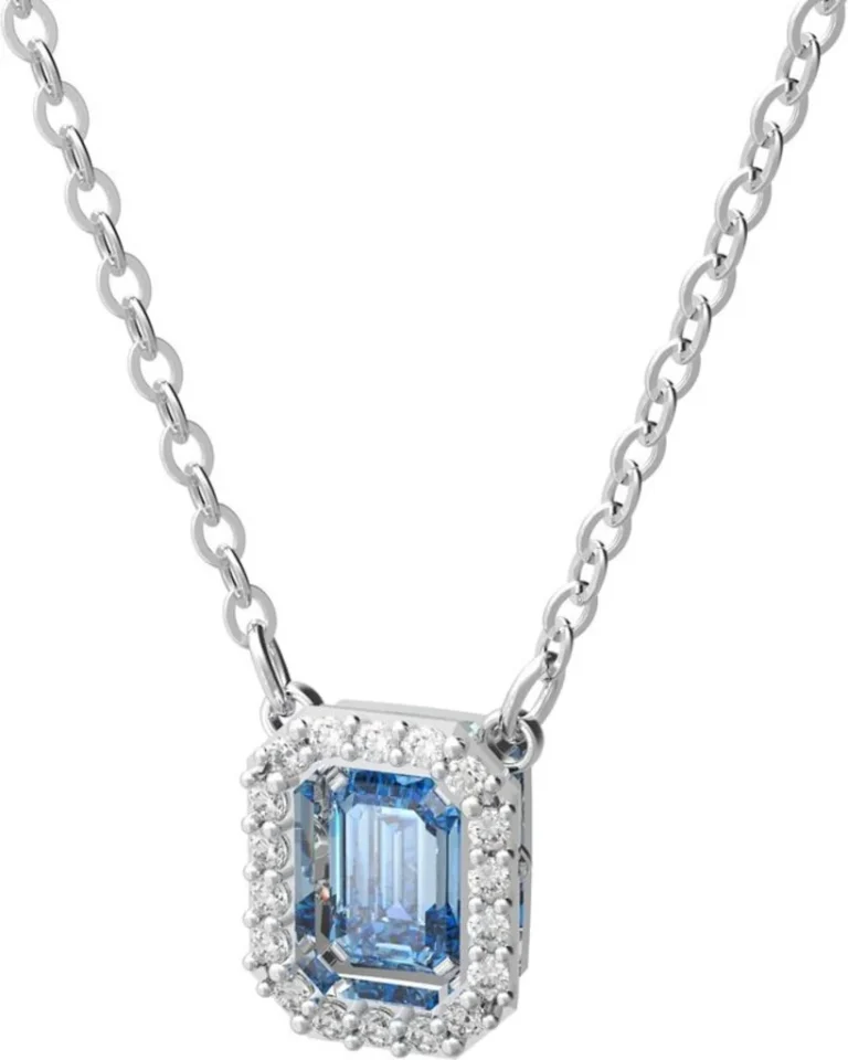 Кулон Swarovski Una 5614926
