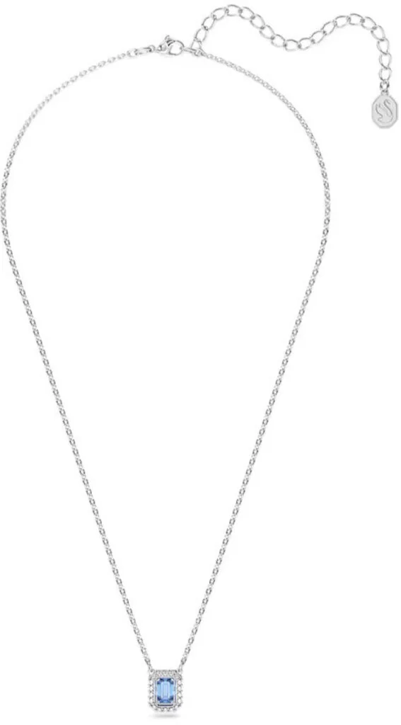 Кулон Swarovski Una 5614926