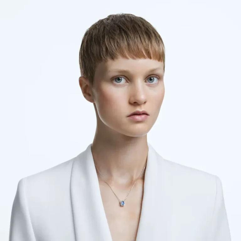 Кулон Swarovski Una 5614926