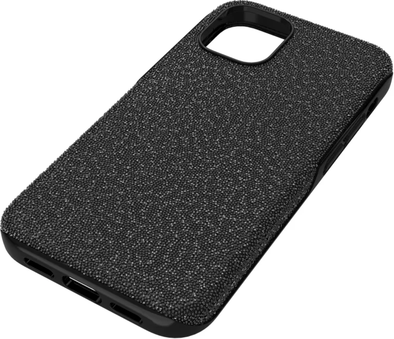 HIGH: чехол д/телефона 12 MINI BLACK, шт